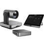 Yealink Teams Rooms System for Medium-to-Large Rooms - MVC840-C2-000 - Compatible with ProLiant DL360p Gen8 servers