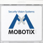 MOBOTIX MX-2wirePlus-Info1-EXT-PW White Camera Extension for Security Systems