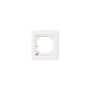 MOBOTIX - MX-OPT-Frame-1-EXT-PW - (White)
