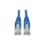 Tripp Lite CAT5E Patch Cable - N001-003-BL