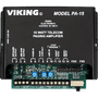 Viking - PA-15 - Paging Amplifier 15 Watt Loud Ringer