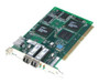 Finisar - QLA2302F - Fiber Channel HBA 2GB PCI Dual Port
