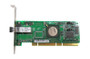 FINISAR QLogic Fibre Channel PCI-X Host Bus Adapter for HP servers - Single-Port LC 2Gbps - QLA2340L-CK