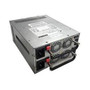 Supermicro - PWS-603R-PQ - Power Supply 600W Redundant 80 Plus Gold