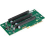 Supermicro - RSC-D2-668G4 - Riser Card 2U 3x PCI Express GPU
