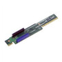 Supermicro 1U Standard Riser Card SEPC-E12 for RSC-R1UEP-E16 - Compatible with Supermicro servers - Server Components