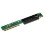 Supermicro - RSC-R1UG-2E8GR - Riser Card 1U Right-Side Dual x8