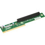 Supermicro - RSC-R1UG-E16A+II - Riser Card 1U GPU PCI-E x16