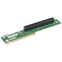 Supermicro RSC-R1UG-E16A-X9 1U LHS Riser Card