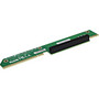 Supermicro Riser Card - RSC-R1UG-E16R-UP
