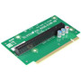 Supermicro 2U LHS Riser Card Gen2 GPU Support for RSC-R2UG-E16R-X9 Servers