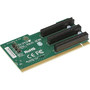 Supermicro RSC-R2US-3E8R 2U Left-Side Passive Riser Card
