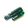 Supermicro - RSC-R2UT-2E8R - Riser Card 2U PCI-E x16 Right Side