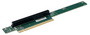 Supermicro RSC-S-6G5 1U Standard Riser Card 1x PCI Express 5.0 x16 Slot - Compatible with server racks
