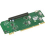 Supermicro - RSC-U2N4-6 - Riser Card 2U 4x NVMe Passive