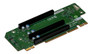 RSC-W2-688G5 - Supermicro - 2U WIO Riser Card PCIe 5.0