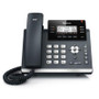 Yealink - SIP-T42G-VSRF - IP Phone 12-Line Gigabit
