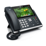 Yealink - SIP-T48G-VSRF - IP Phone SIP 16-Line Color Display