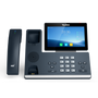 Yealink SIP-T58W-PRO - IP Phone without Camera