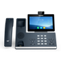 Yealink - SIP-T58W-PRO-CAM - IP Phone SIP T58W PRO Camera