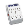 Tripp Lite Surge Suppressor - SK6-0