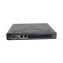 Patton SN5541/4JS4V/EUI VoIP Gateway for Small Business - Compatible with VoIP Systems - Rack-Mountable