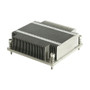 Supermicro 1U Passive CPU Heatsink for Processor Blade Servers - SNK-P0034P - Cooling solution for server blades
