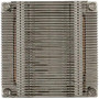 Supermicro SNK-P0047PF Processor Heatsink for Server - Passive design - Compatible with ProLiant DL360p Gen8 servers