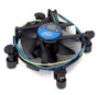 Supermicro SNK-P0055P Passive CPU Heatsink for Motherboard P9DSU - Efficient cooling for server CPU