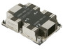 Supermicro - SNK-P0067PSWB - Heatsink Processor Passive