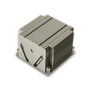 Supermicro 1.5U Passive CPU Heatsink - SNK-P0069PSC