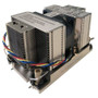 Supermicro - SNK-P0088AP4 - Heatsink 2U Active CPU Intel Eagle Stream