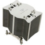 Supermicro - SNK-P2050AP4 - Heatsink Processor Active Cooling