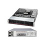 Supermicro - SSG-2027R-E1CR24N - Storage Server 2U Dual Xeon E5-2600 v2