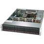 Supermicro - SSG-2029P-E1CR24H - Storage Server 2U Dual Processor Barebone