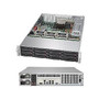 Supermicro - SSG-5028R-E1CR12L - Storage Server 2U Single Processor