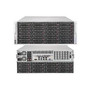 Supermicro 4U Storage Barebone Single Processor SSG-5048R-E1CR36L - Compatible with server racks