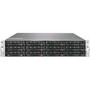 Supermicro 2U Storage Barebone - SSG-6029P-E1CR12L