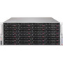 Supermicro - SSG-6049P-E1CR24H - Storage Server Barebone 4U Dual Processor