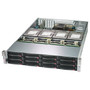 Supermicro - SSG-620P-ACR12H - Barebone Server 2U Dual Intel Processor