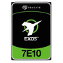 Seagate Exos 7E10 Series 2TB SAS Hard Drive 7200 RPM 3.5in - Compatible with Servers