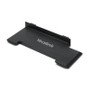 Yealink T48G/S Phone Stand - STAND-T48 - Compatible stand for T48G/S phone - Ideal for desk setup