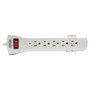 Tripp Lite Surge Suppressor - SUPER6TEL12