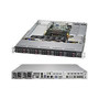 Supermicro 1U Barebone - SYS-1018R-WC0R