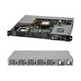 Supermicro - SYS-1019P-FRDN2T - Server 1U Barebone Single Socket Xeon