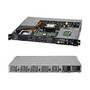 Supermicro SYS-1019P-FRN2T WIO UP 1U Barebone Single Intel Xeon Scalable Processor 2nd Gen - Server Rack Mounted