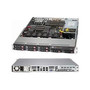 Supermicro - SYS-1027R-73DAF - 1U Barebone Server Dual Xeon E5-2600 v2