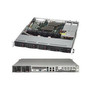 Supermicro - SYS-1028R-MCTR - 1U Barebone Server Dual Xeon E5-2600 v4/v3