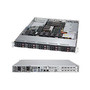 Supermicro - SYS-1028R-WTR - 1U Barebone Server Dual Processor