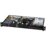 SYS-110A-16C-RN10SP - Supermicro - IoT Server 1U Barebone Single Embedded Intel Atom Snow Ridge P5342